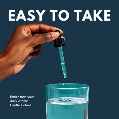 ReVitalize Herbal Drops